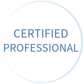 Certified Professional