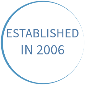 Established in 2006